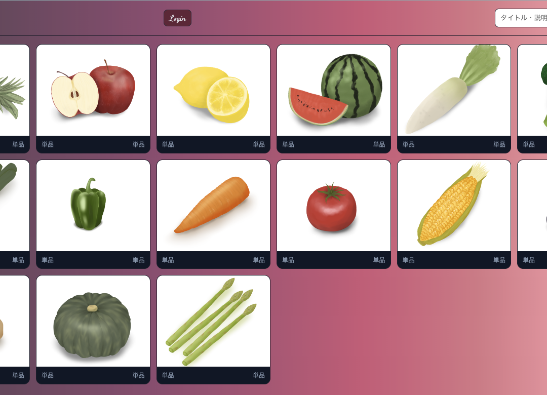 TOMOKA's gallery の画像